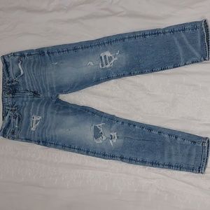 American Eagle Airflex +